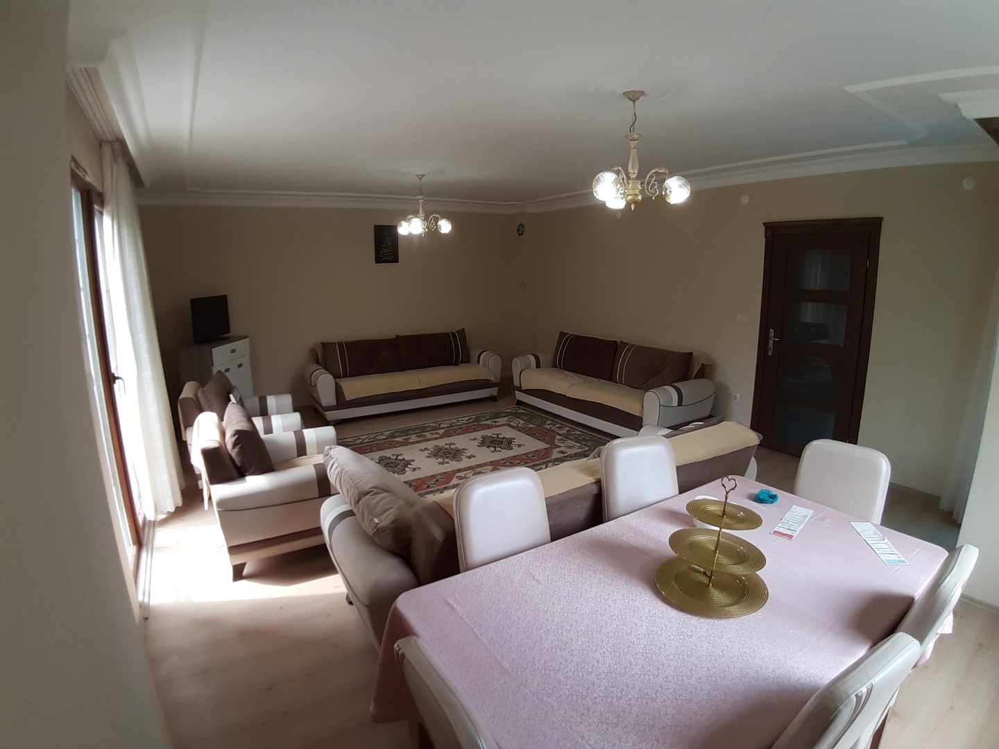 Kiralık Daire, Trabzon / OF / İRFANLI MAHALLESİ