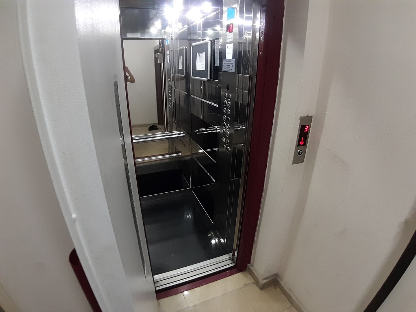 Kiralık Daire, Trabzon / OF / İRFANLI MAHALLESİ