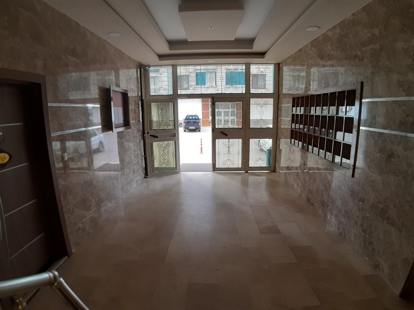Kiralık Daire, Trabzon / OF / İRFANLI MAHALLESİ