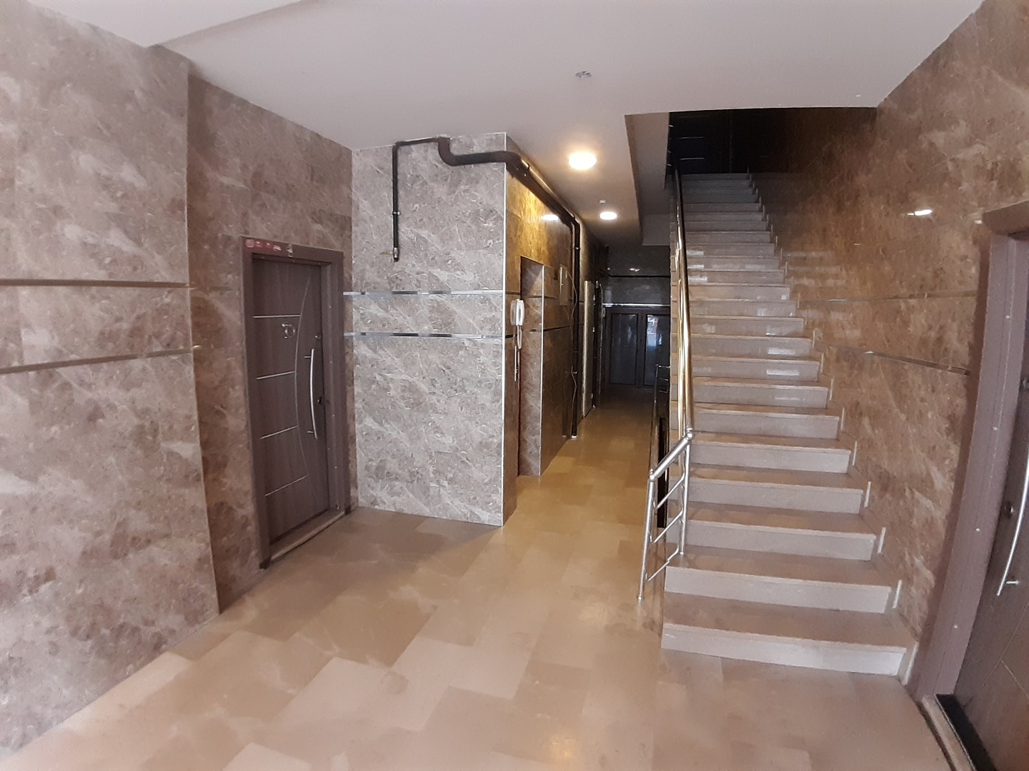 Kiralık Daire, Trabzon / OF / İRFANLI MAHALLESİ