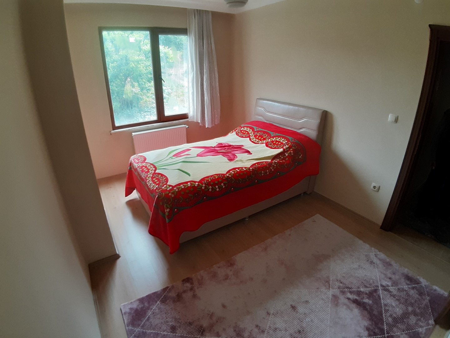 Kiralık Daire, Trabzon / OF / İRFANLI MAHALLESİ