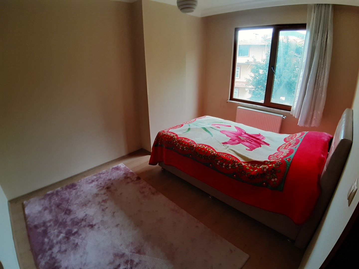 Kiralık Daire, Trabzon / OF / İRFANLI MAHALLESİ