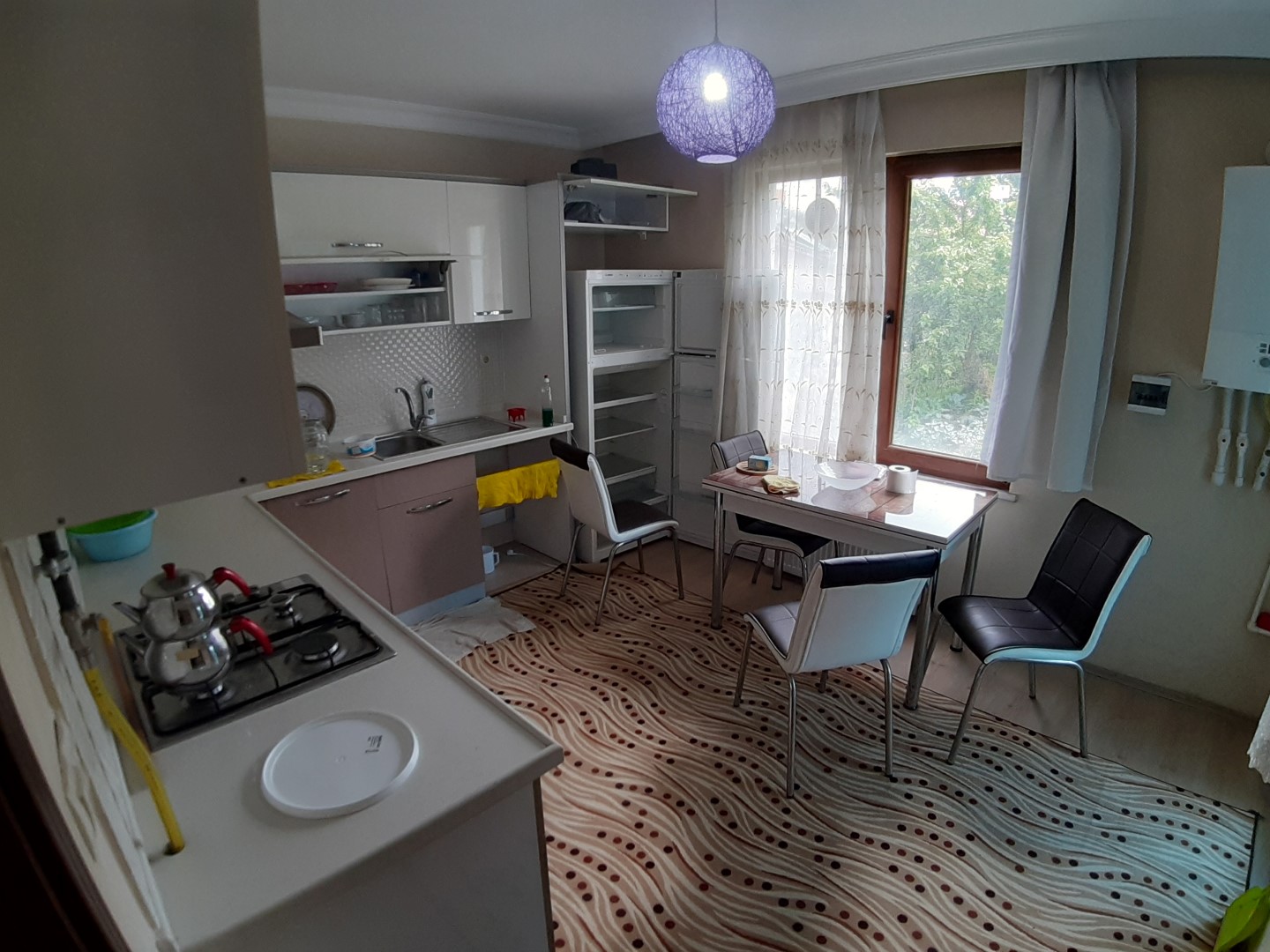 Kiralık Daire, Trabzon / OF / İRFANLI MAHALLESİ