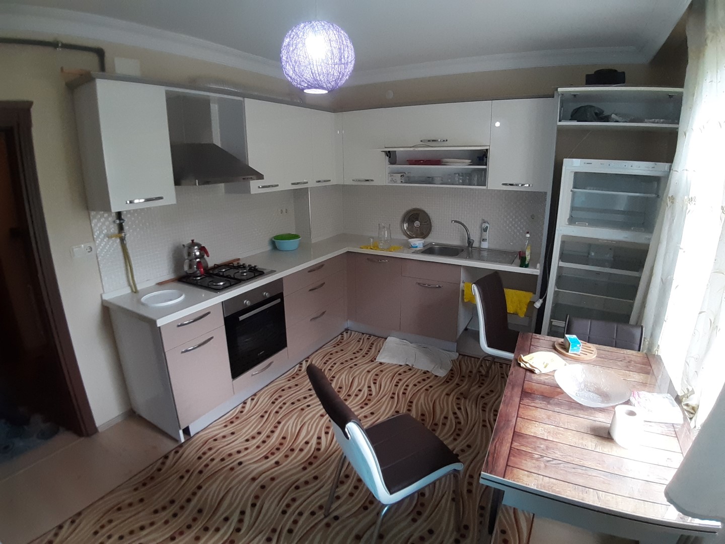 Kiralık Daire, Trabzon / OF / İRFANLI MAHALLESİ