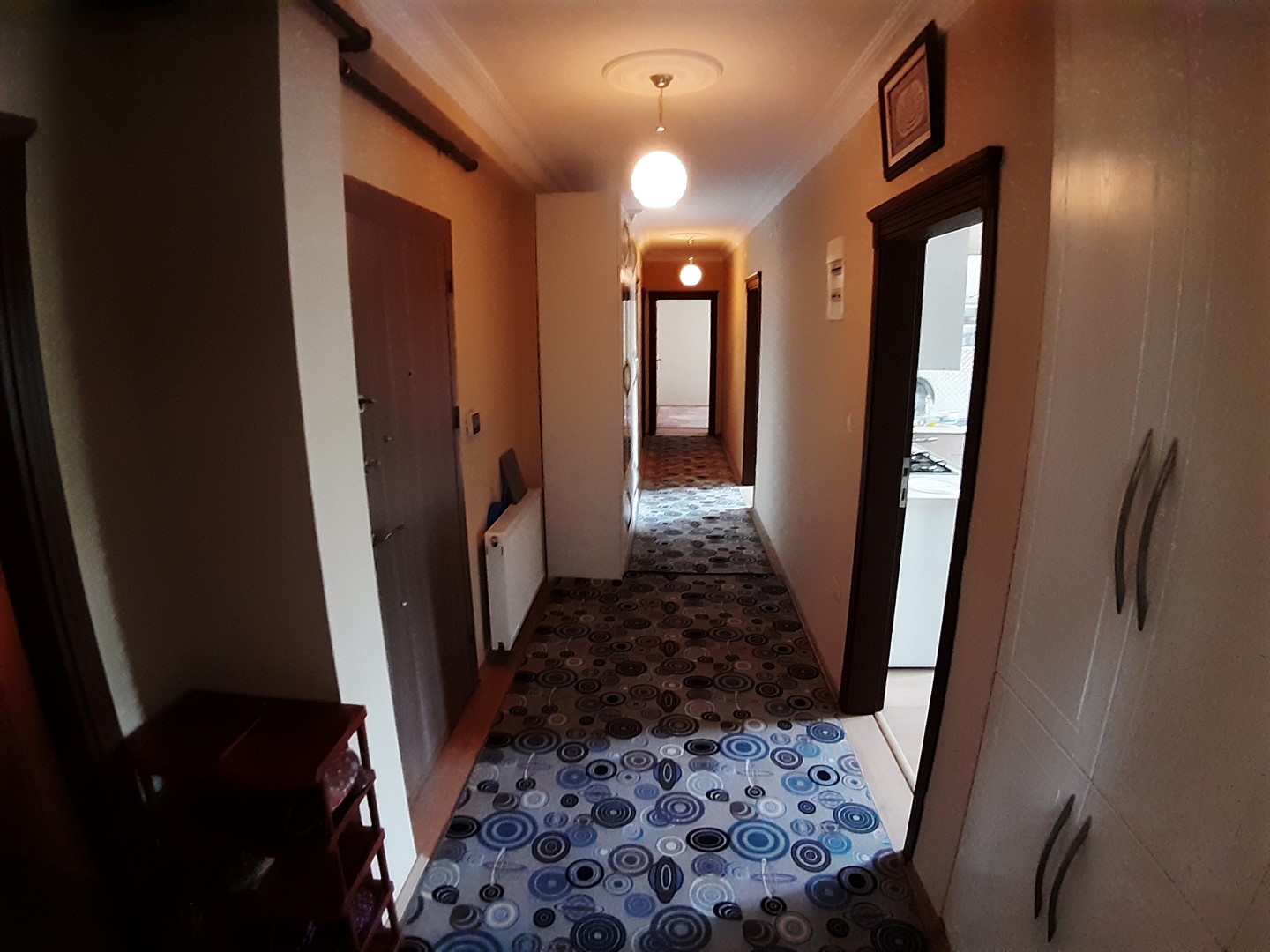 Kiralık Daire, Trabzon / OF / İRFANLI MAHALLESİ