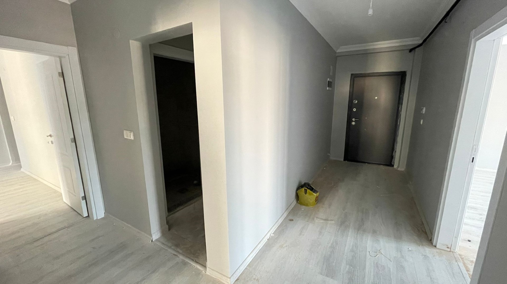 Satılık Daire, Trabzon / OF / İRFANLI MAHALLESİ