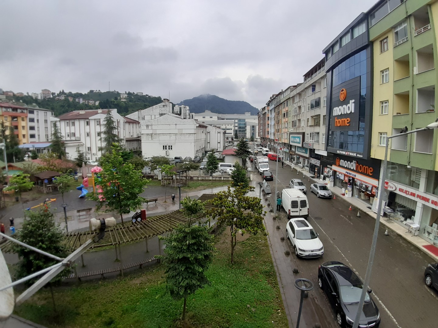 Kiralık Daire, Trabzon / OF / SULAKLI MAHALLESİ