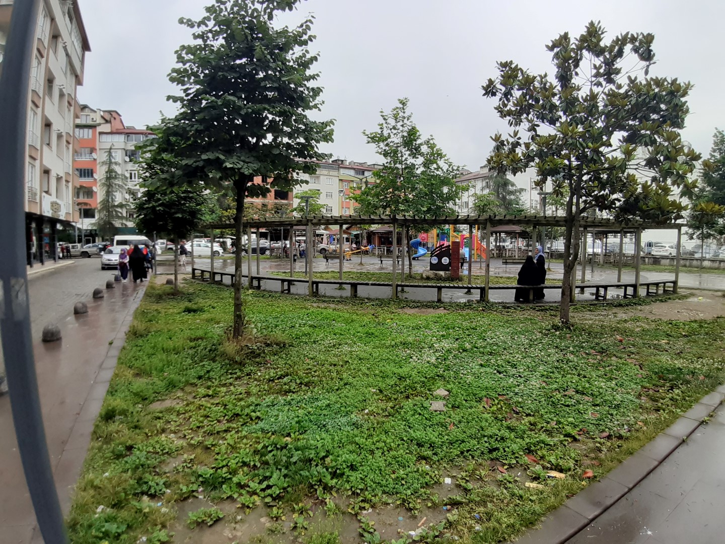 Kiralık Daire, Trabzon / OF / SULAKLI MAHALLESİ