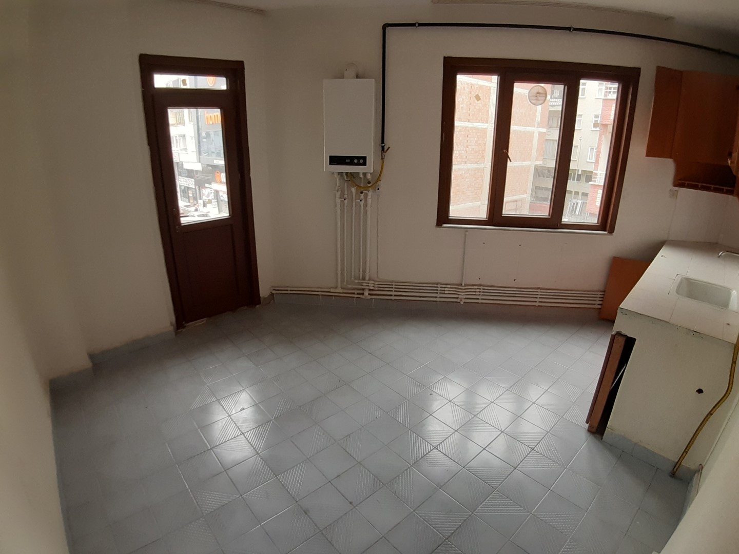 Kiralık Daire, Trabzon / OF / SULAKLI MAHALLESİ