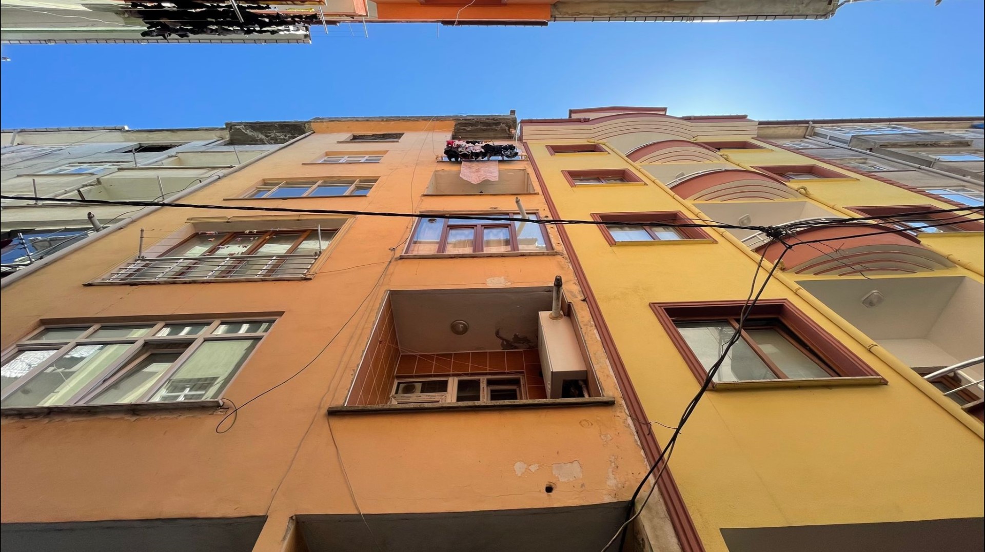 Satılık Daire, Trabzon / OF / SULAKLI MAHALLESİ