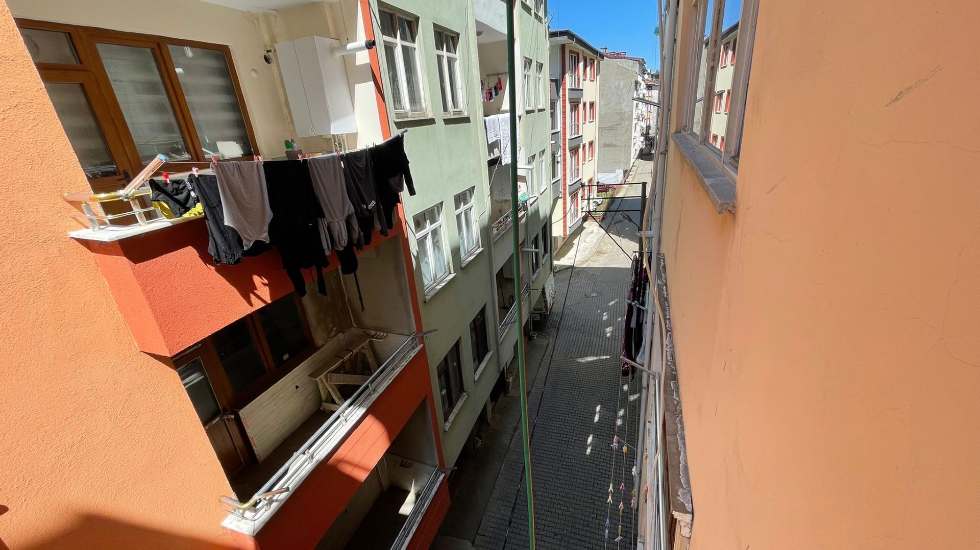 Satılık Daire, Trabzon / OF / SULAKLI MAHALLESİ