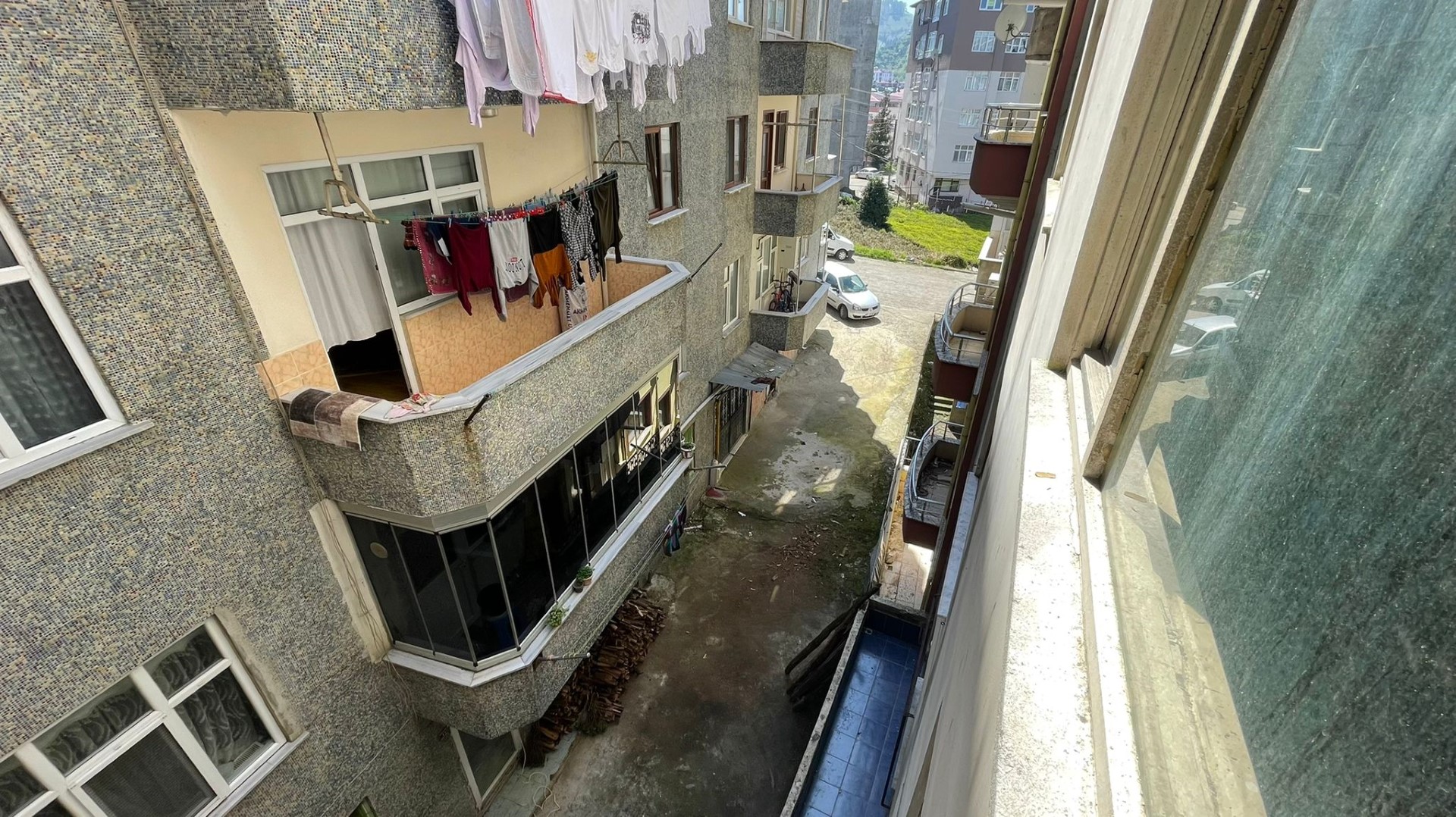 Satılık Daire, Trabzon / OF / SULAKLI MAHALLESİ