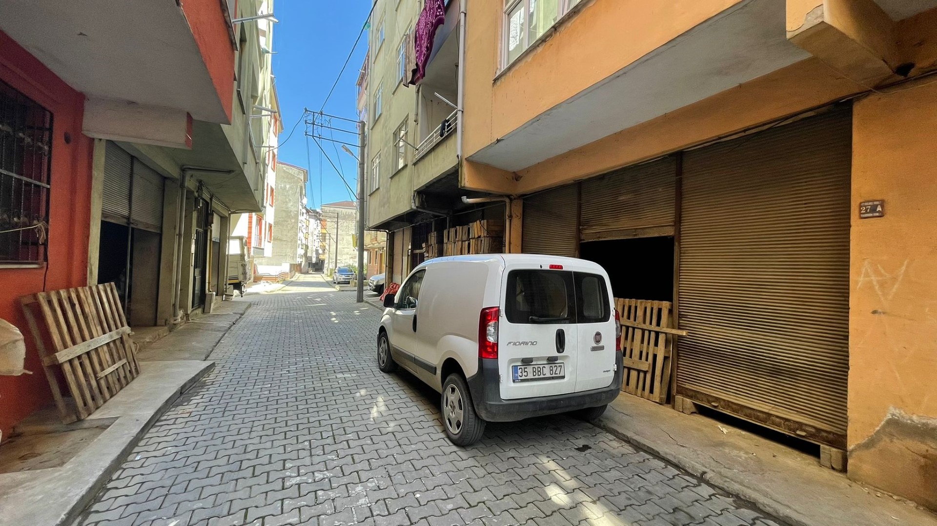Satılık Daire, Trabzon / OF / SULAKLI MAHALLESİ