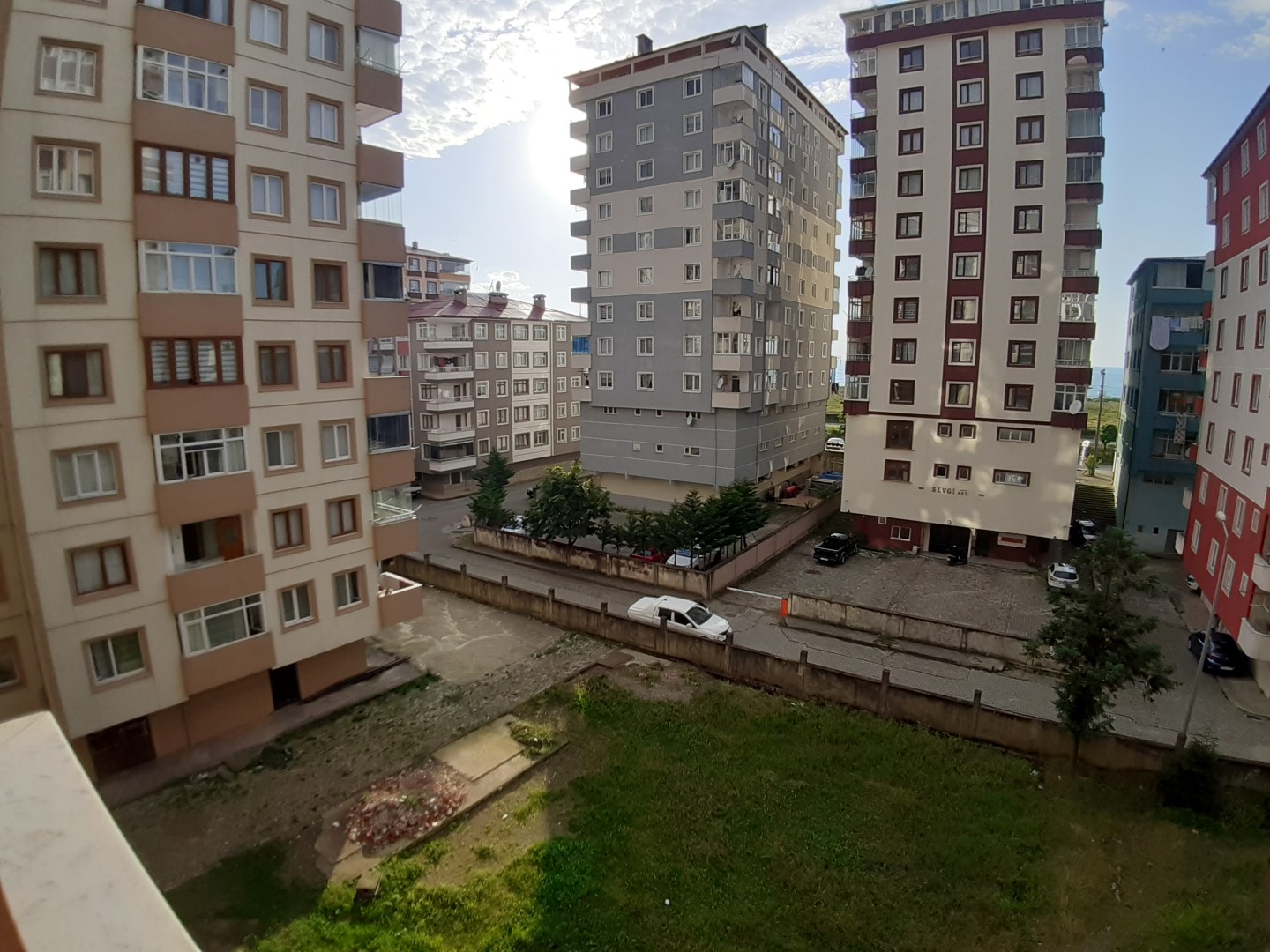 Satılık Daire, Trabzon / OF / İRFANLI MAHALLESİ
