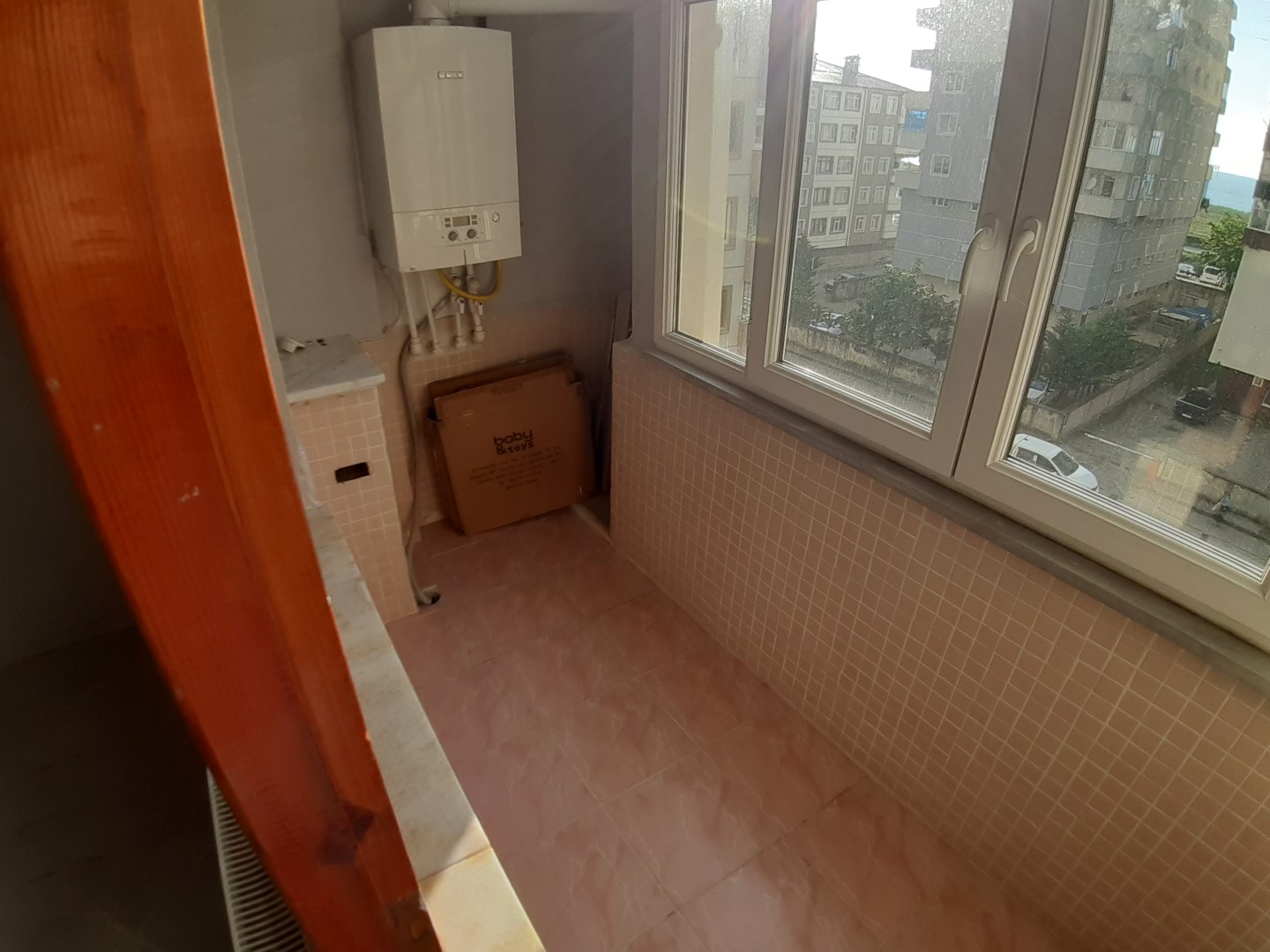 Satılık Daire, Trabzon / OF / İRFANLI MAHALLESİ
