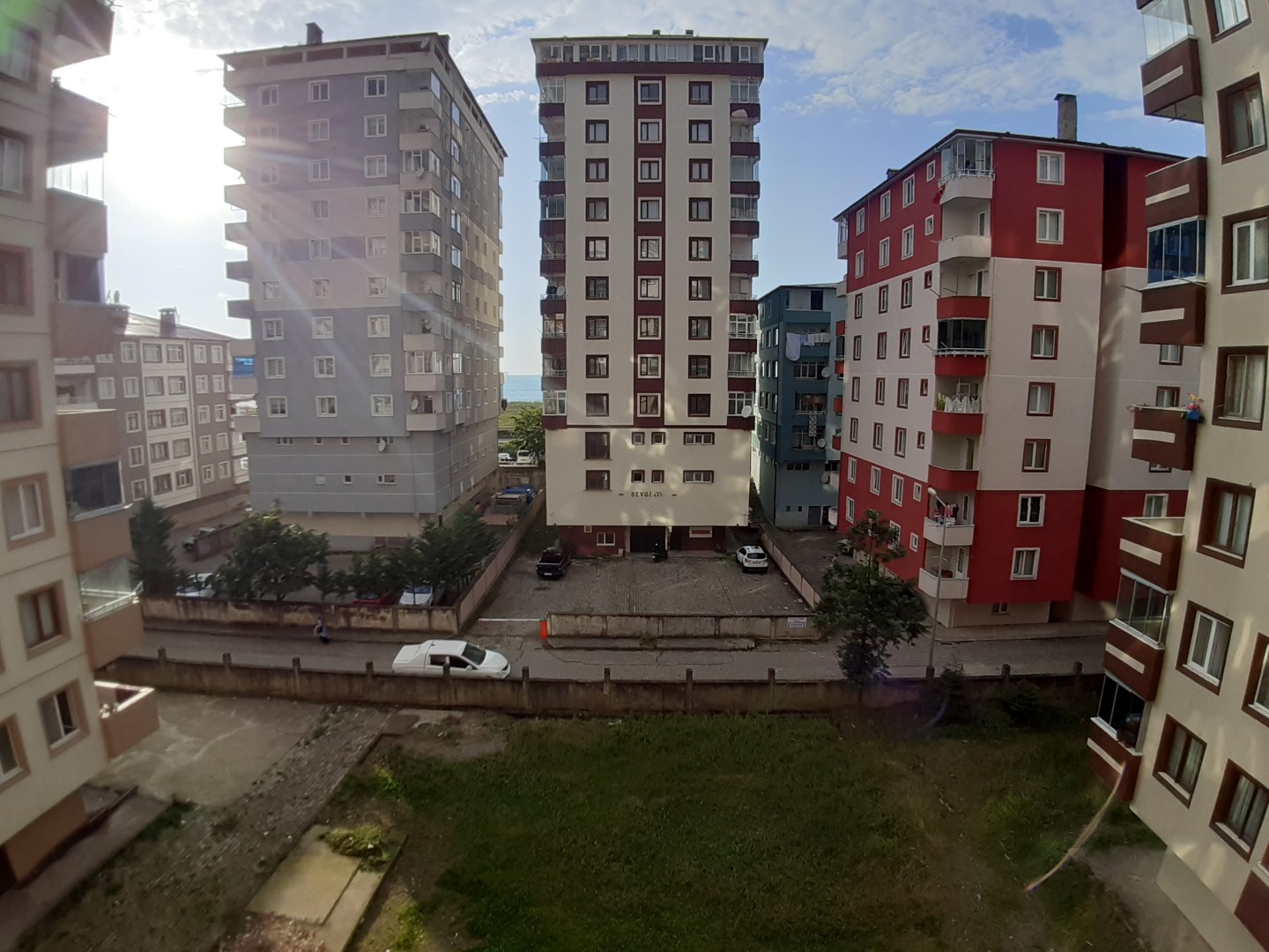 Satılık Daire, Trabzon / OF / İRFANLI MAHALLESİ