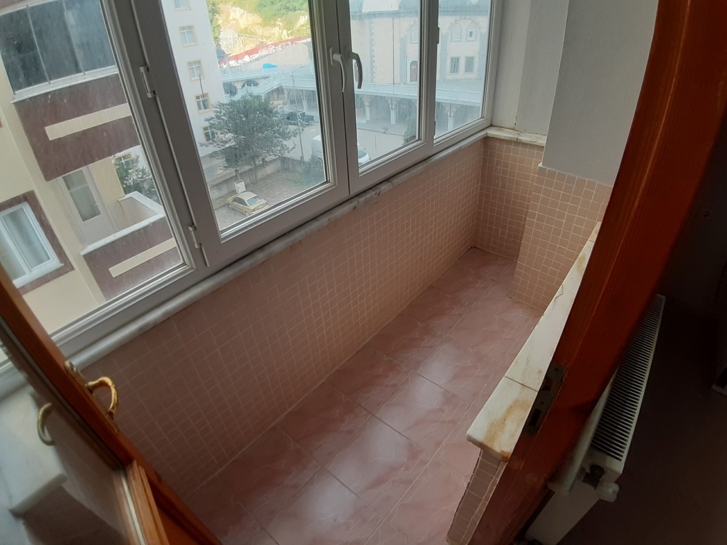 Satılık Daire, Trabzon / OF / İRFANLI MAHALLESİ