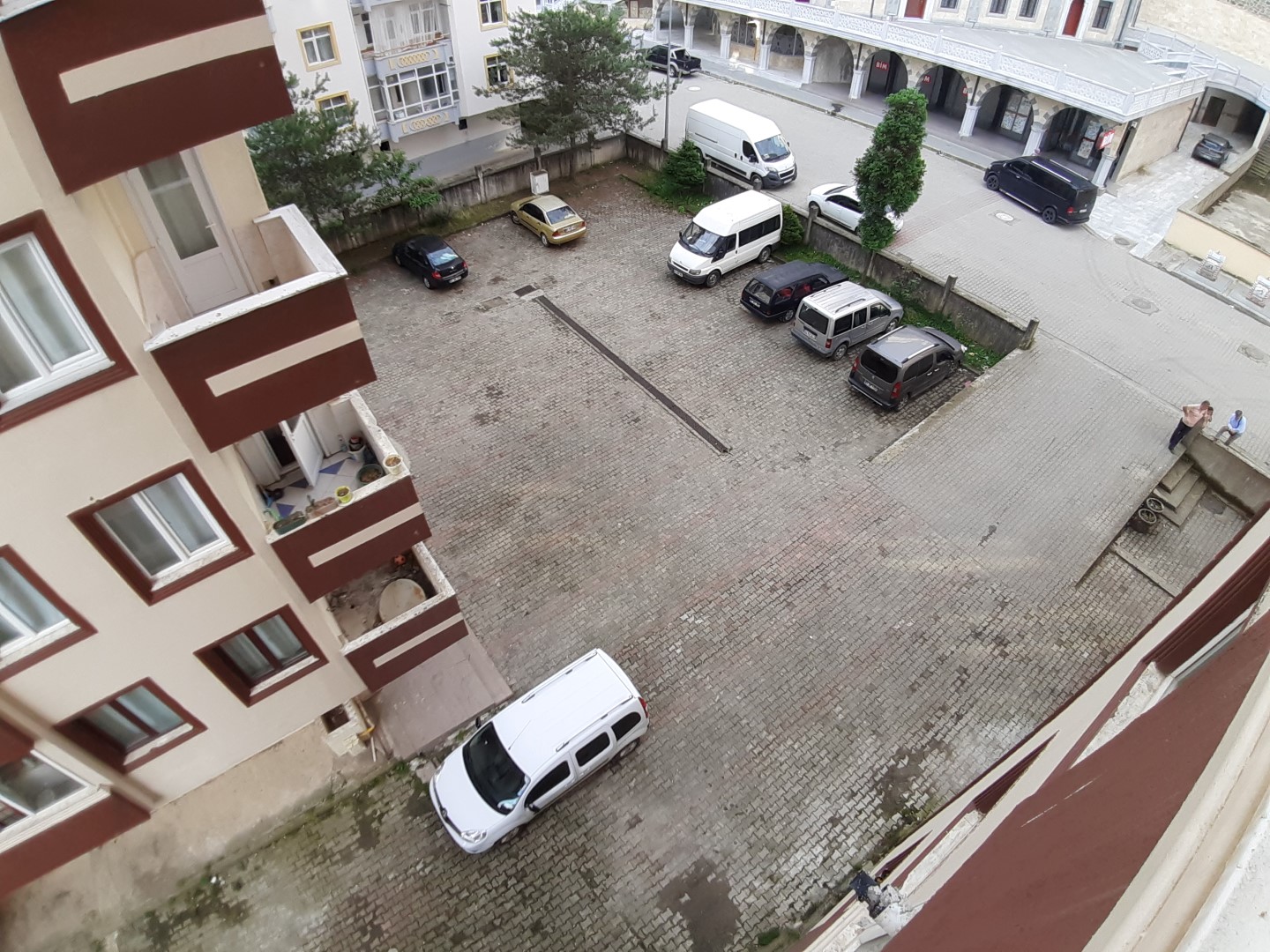 Satılık Daire, Trabzon / OF / İRFANLI MAHALLESİ