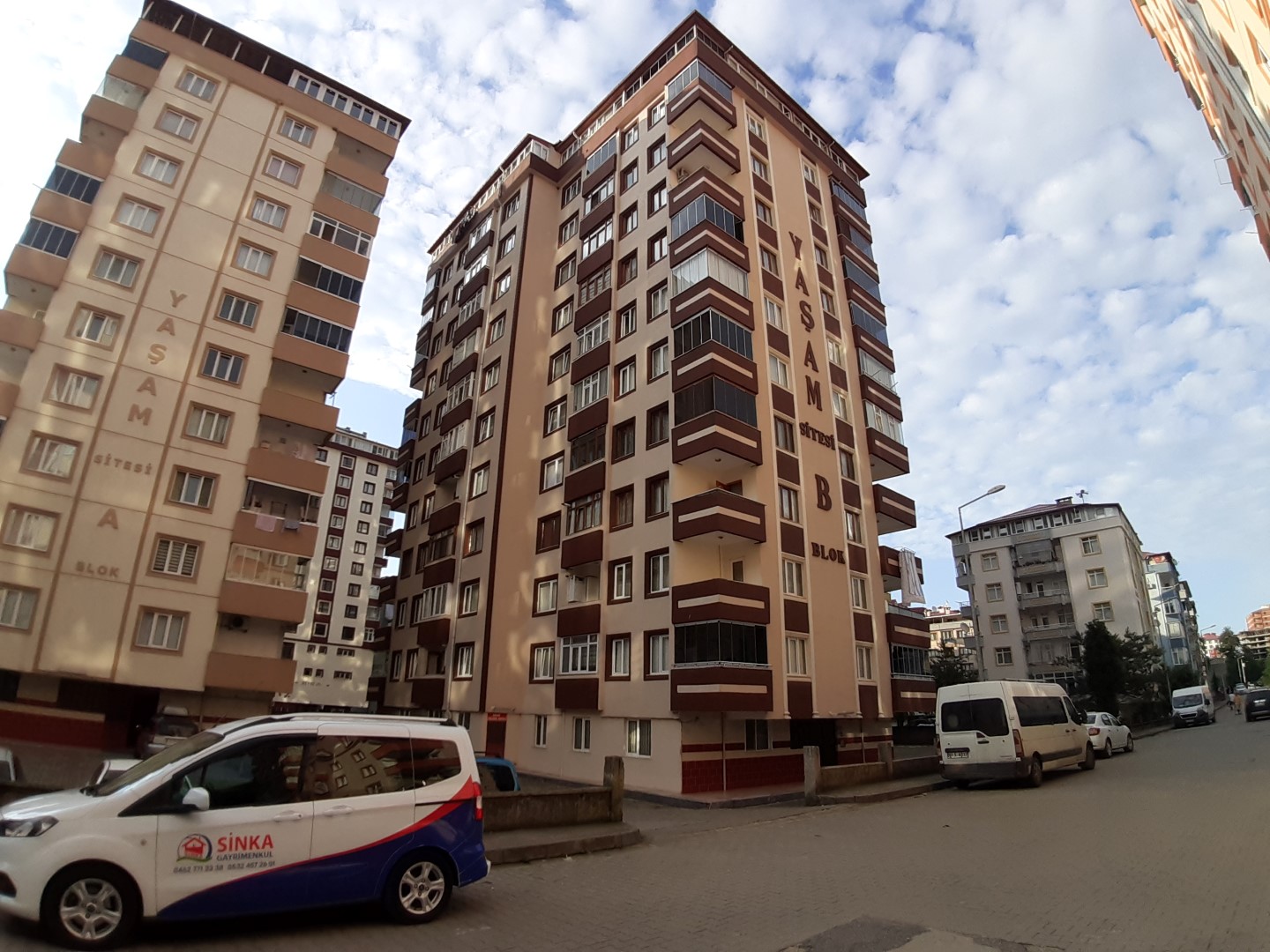 Satılık Daire, Trabzon / OF / İRFANLI MAHALLESİ