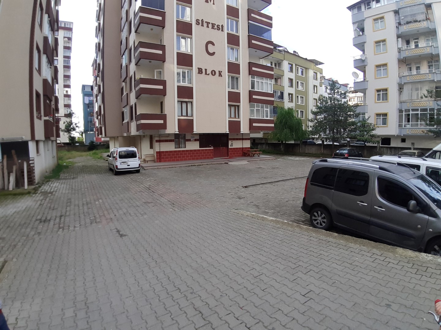Satılık Daire, Trabzon / OF / İRFANLI MAHALLESİ