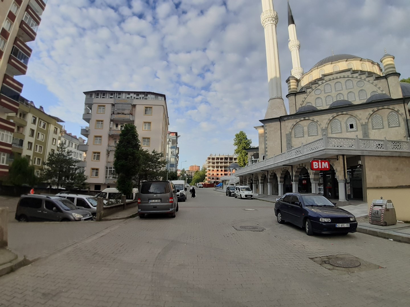 Satılık Daire, Trabzon / OF / İRFANLI MAHALLESİ