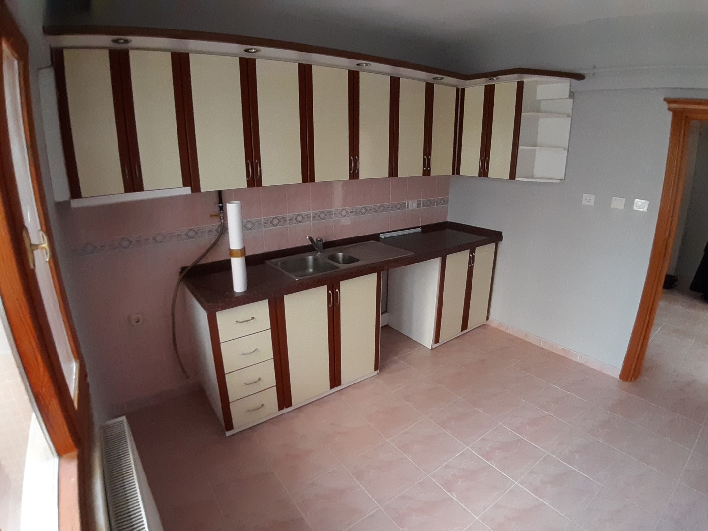 Satılık Daire, Trabzon / OF / İRFANLI MAHALLESİ