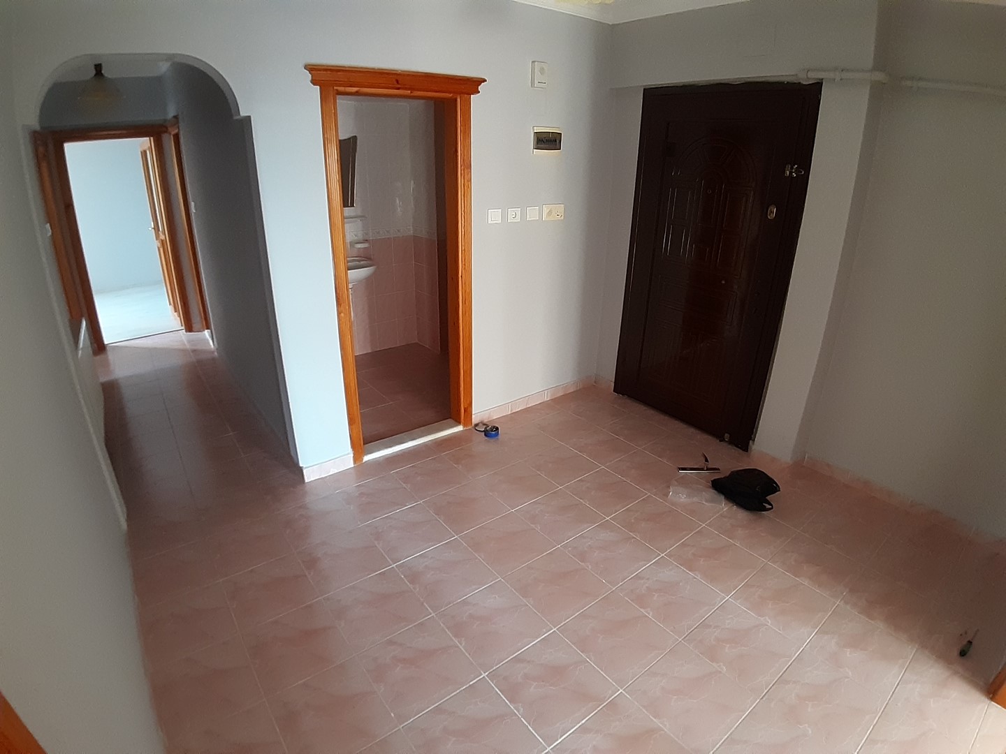 Satılık Daire, Trabzon / OF / İRFANLI MAHALLESİ