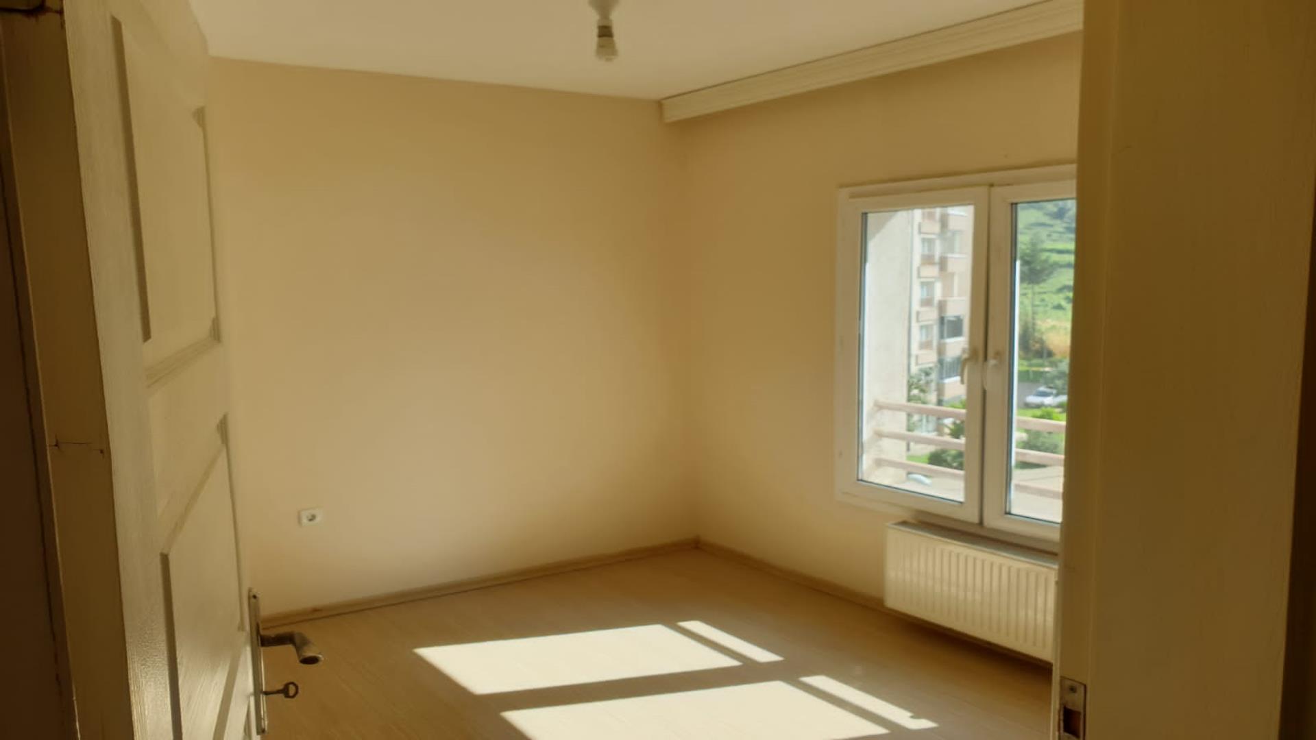 Kiralık Daire, Trabzon / OF / YENİ MAHALLE