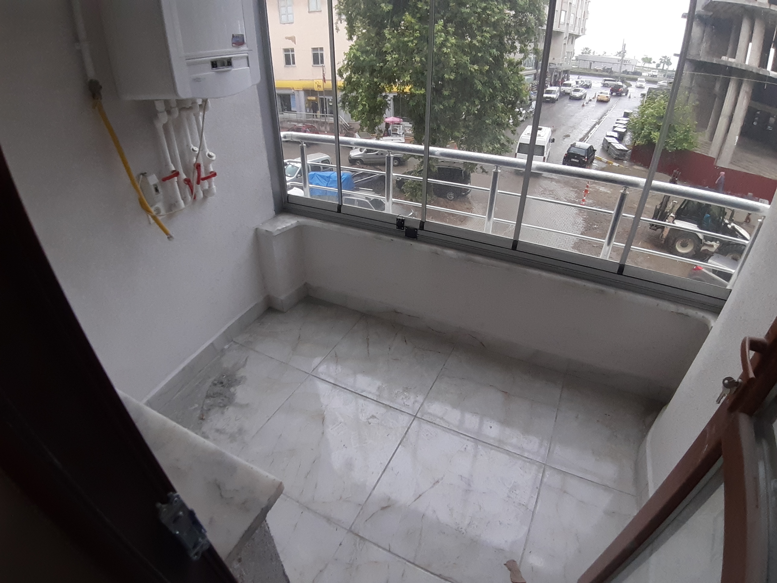 Kiralık Daire, Trabzon / OF / SULAKLI MAHALLESİ