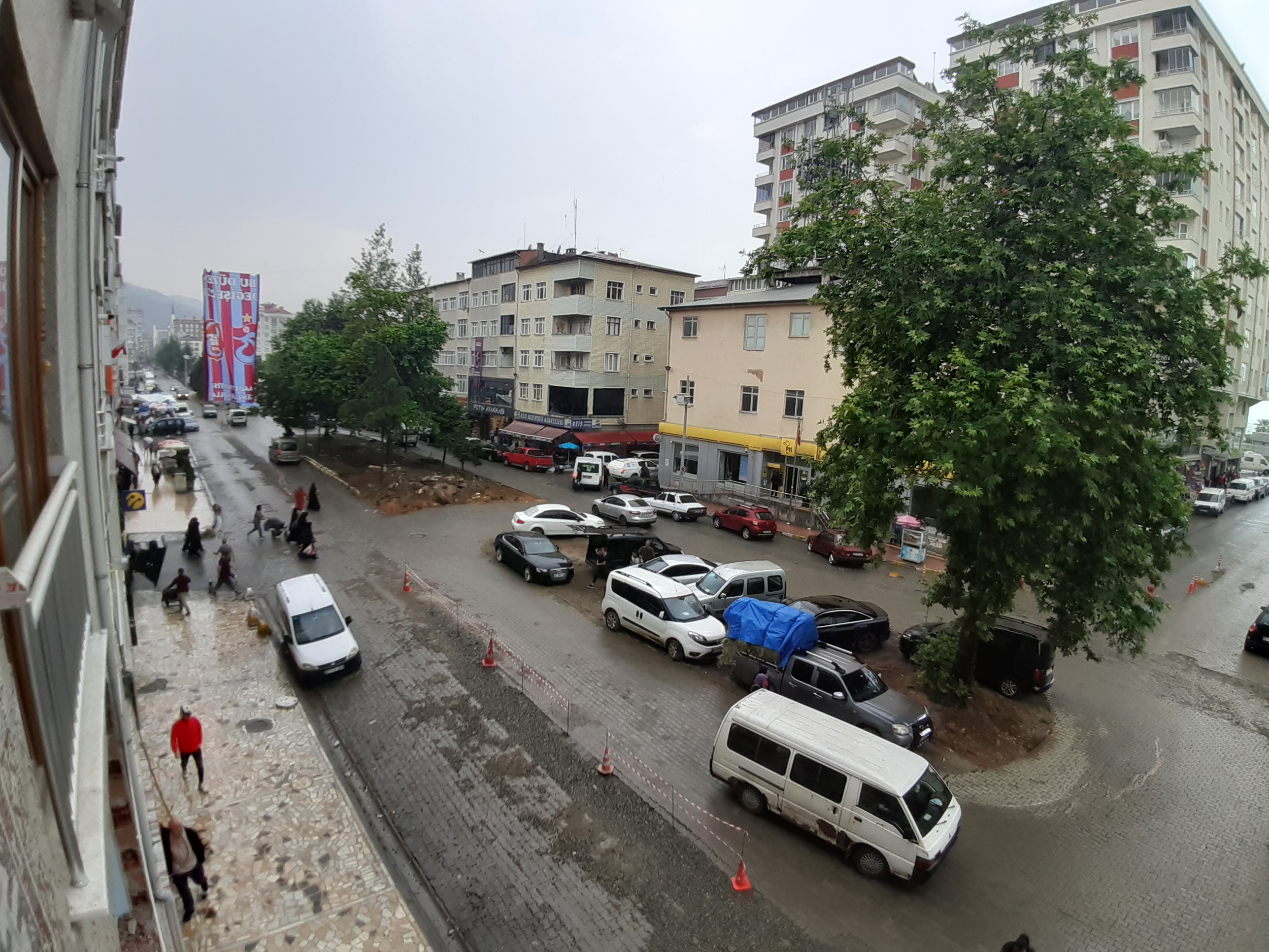 Kiralık Daire, Trabzon / OF / SULAKLI MAHALLESİ