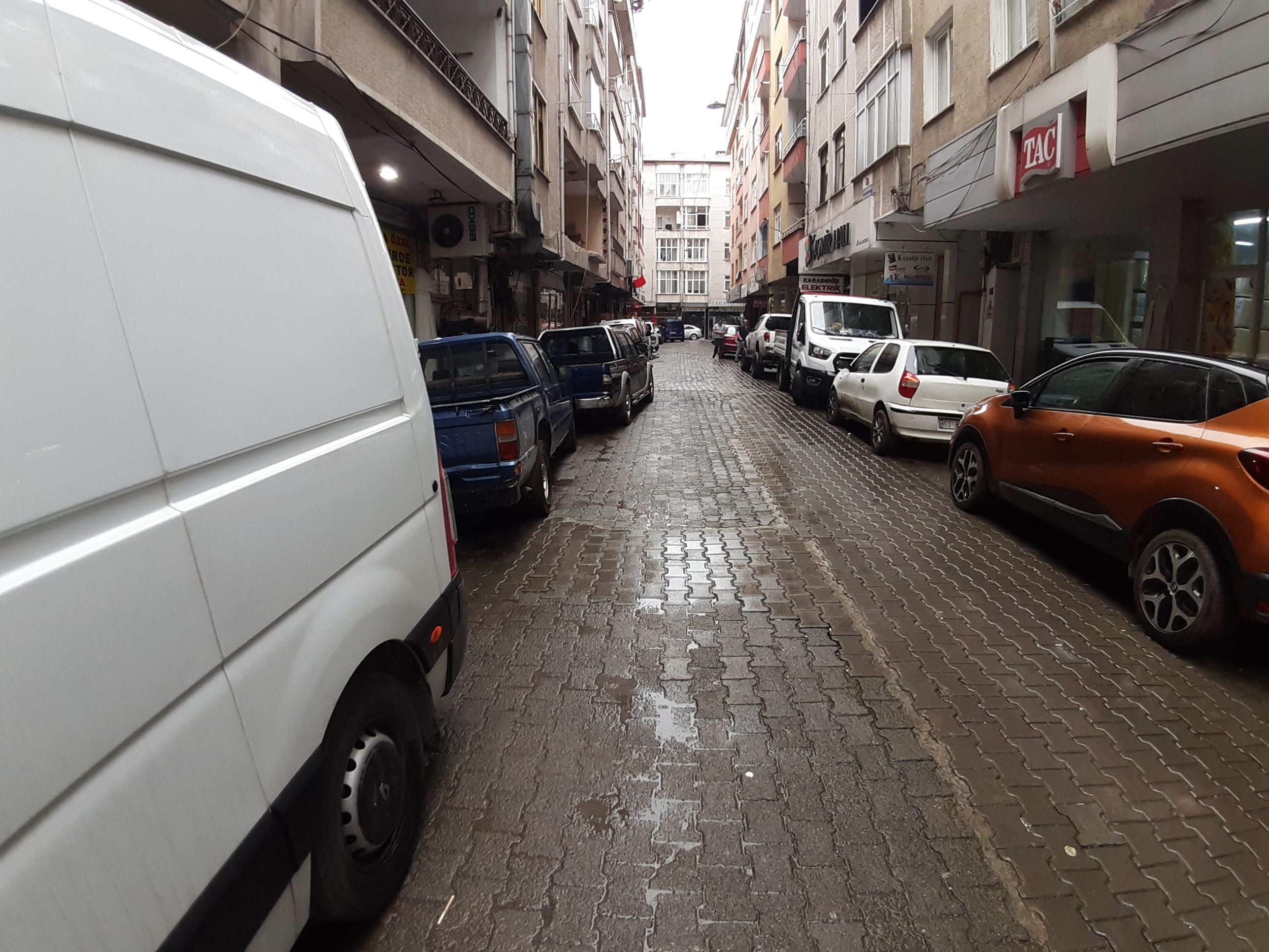 Kiralık Daire, Trabzon / OF / SULAKLI MAHALLESİ