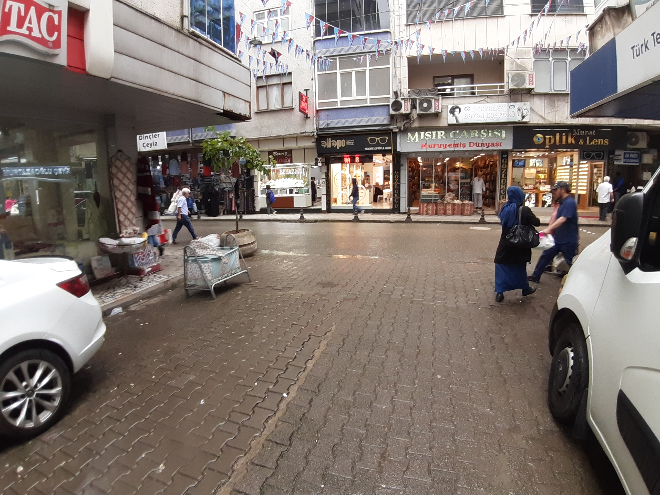 Kiralık Daire, Trabzon / OF / SULAKLI MAHALLESİ