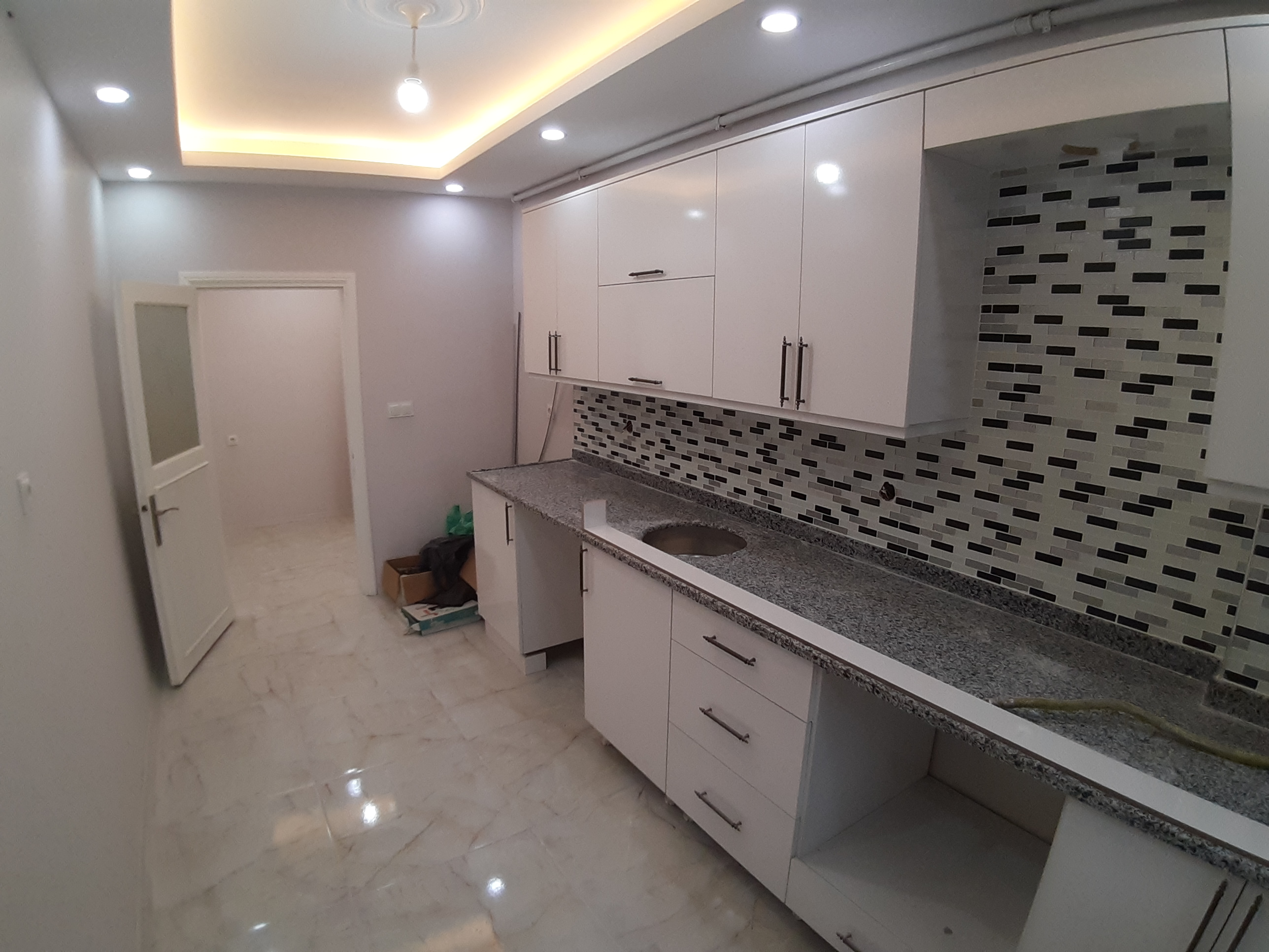 Kiralık Daire, Trabzon / OF / SULAKLI MAHALLESİ