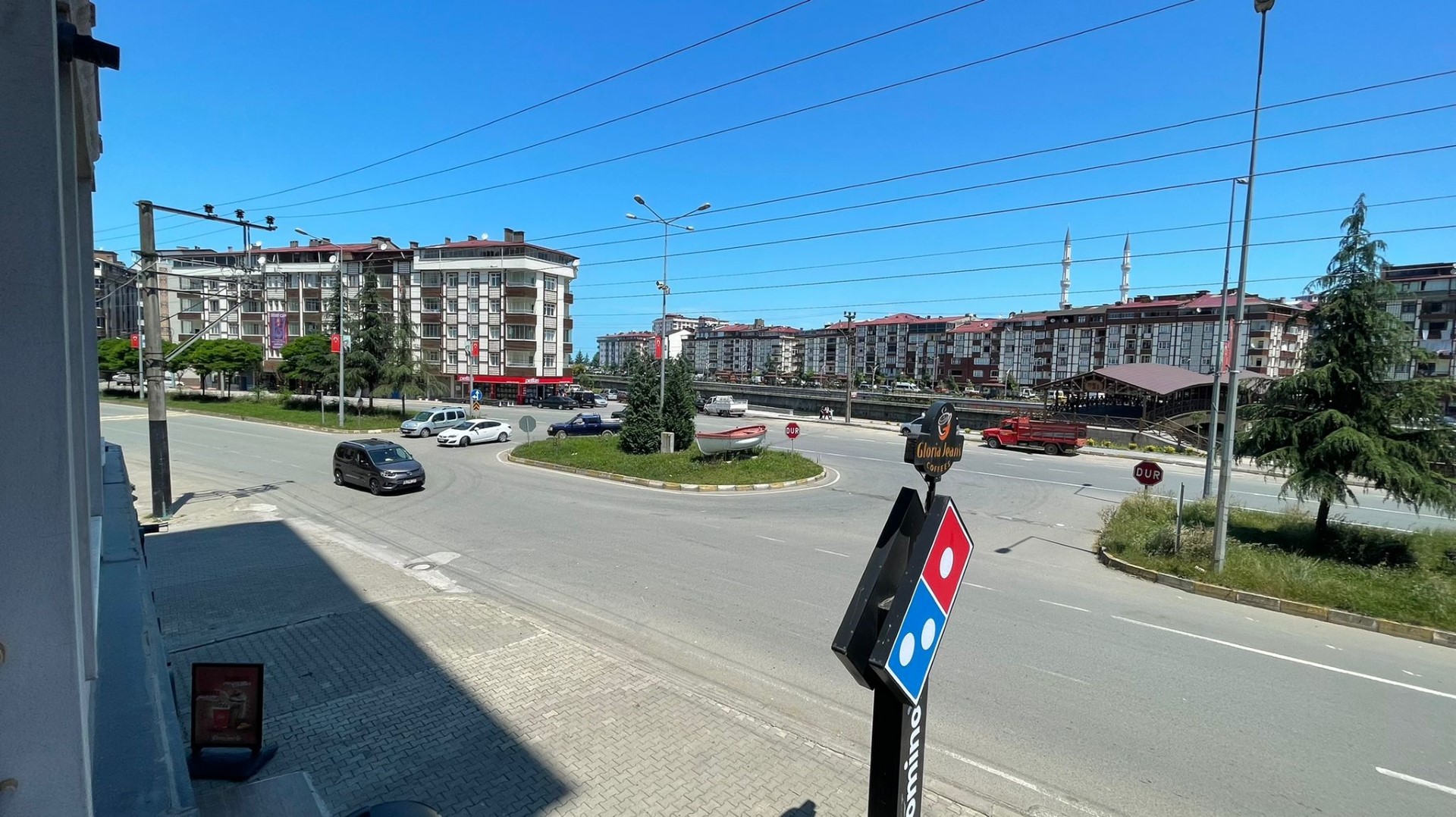 Satılık Daire, Trabzon / OF / İRFANLI MAHALLESİ