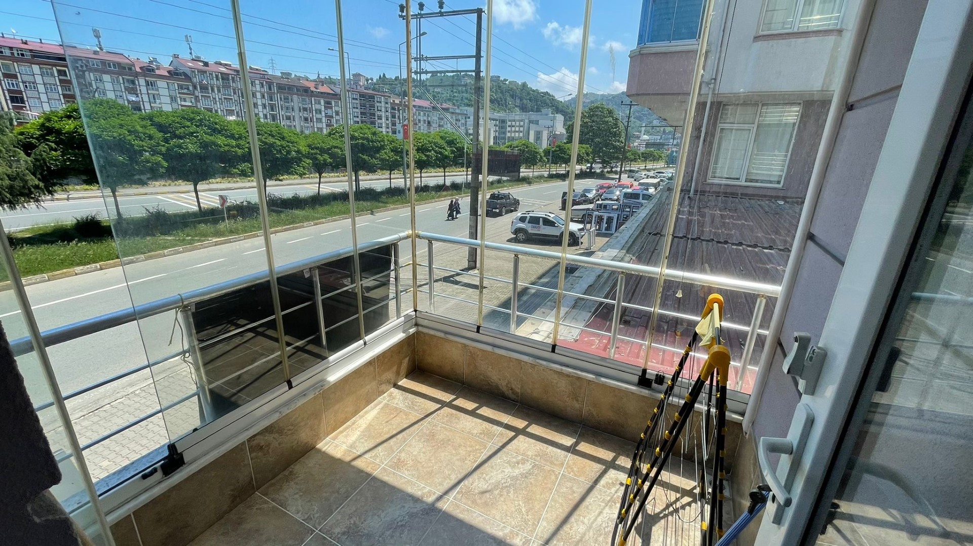 Satılık Daire, Trabzon / OF / İRFANLI MAHALLESİ