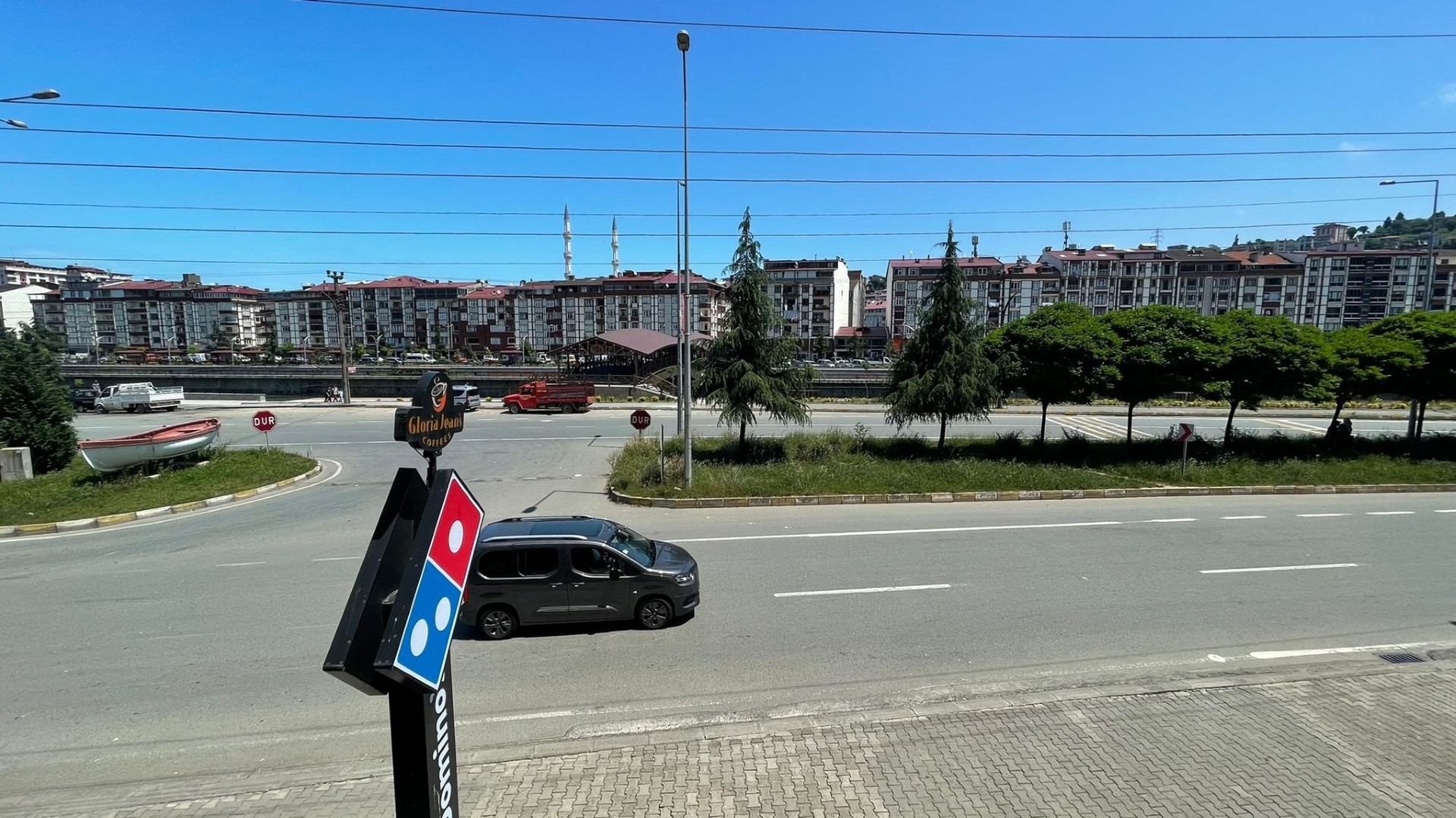 Satılık Daire, Trabzon / OF / İRFANLI MAHALLESİ