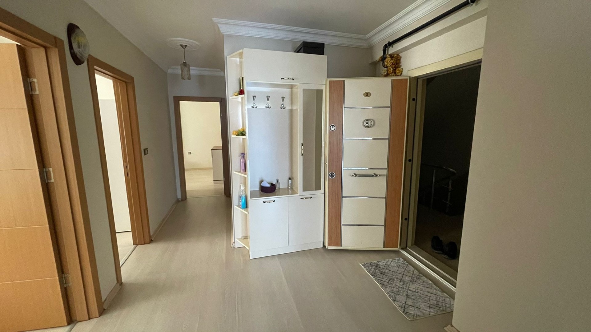 Satılık Daire, Trabzon / OF / İRFANLI MAHALLESİ