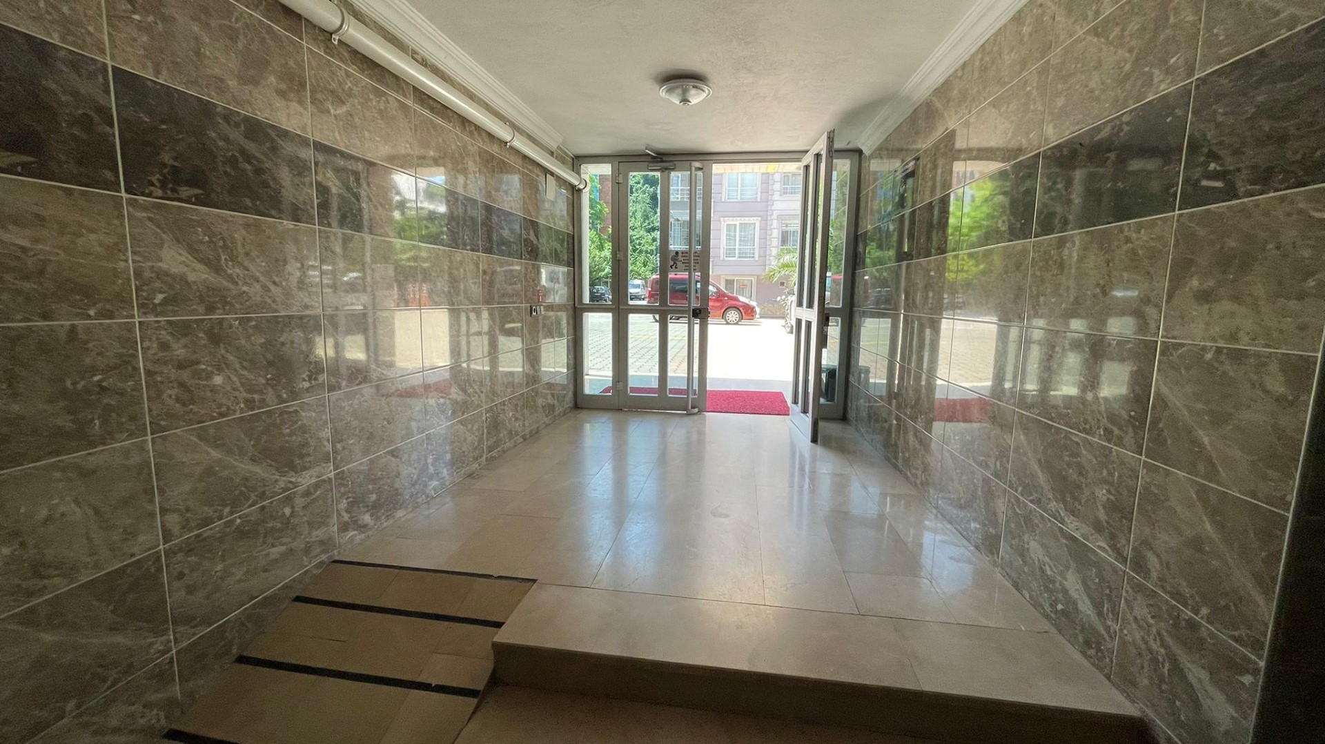 Satılık Daire, Trabzon / OF / İRFANLI MAHALLESİ