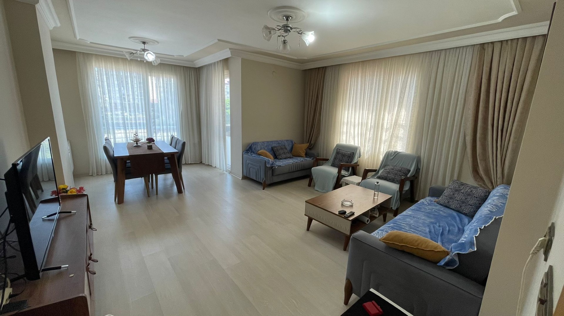 Satılık Daire, Trabzon / OF / İRFANLI MAHALLESİ
