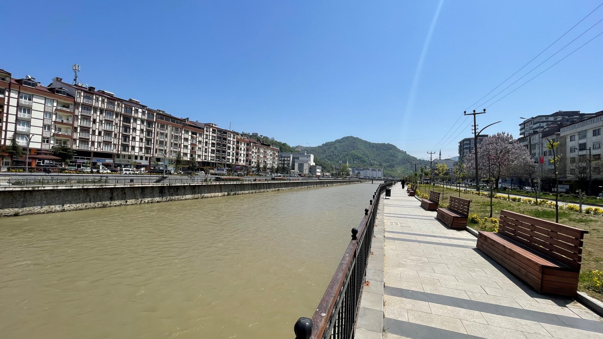 Satılık Daire, Trabzon / OF / İRFANLI MAHALLESİ