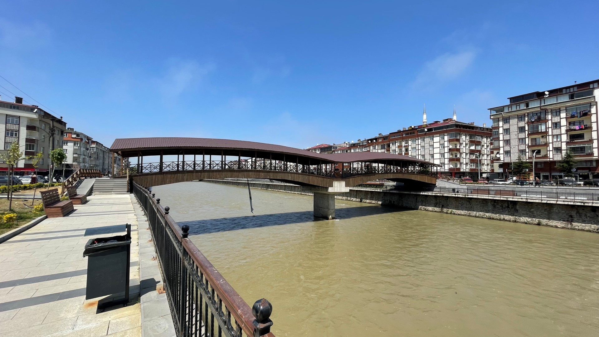 Satılık Daire, Trabzon / OF / İRFANLI MAHALLESİ