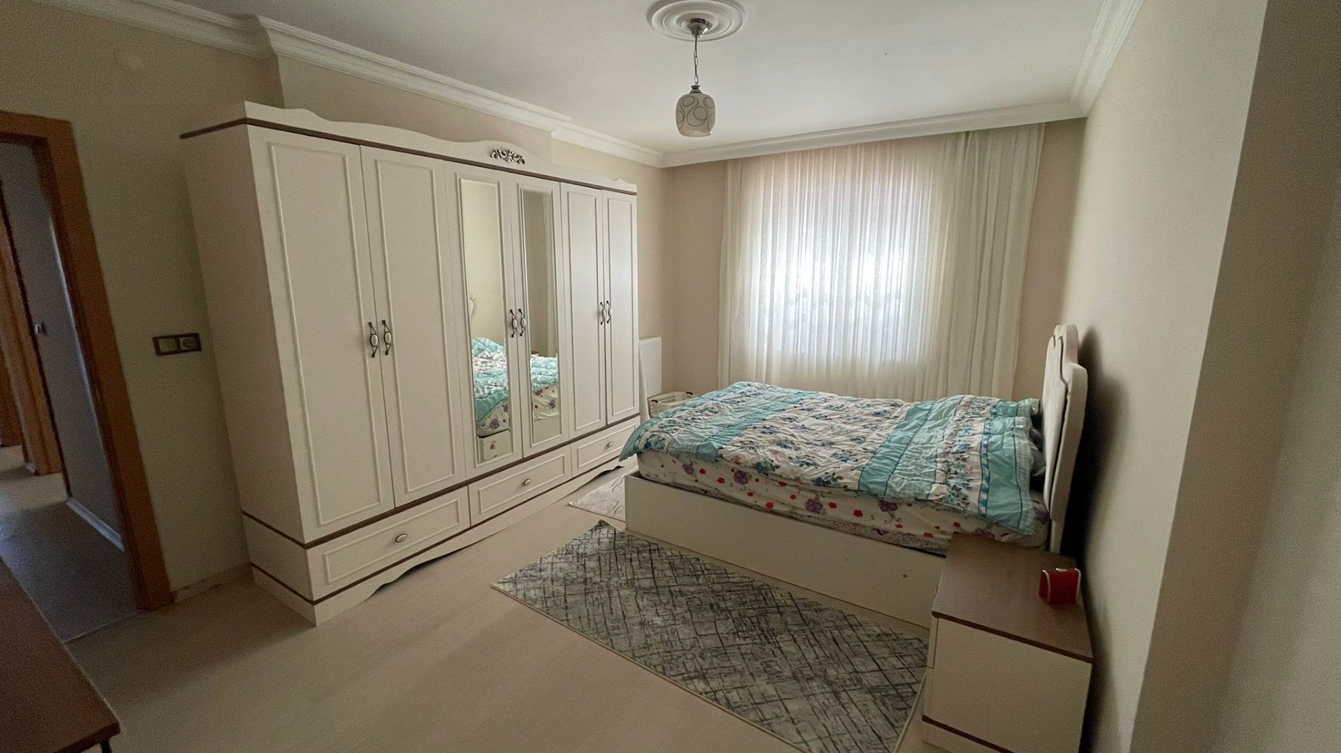 Satılık Daire, Trabzon / OF / İRFANLI MAHALLESİ