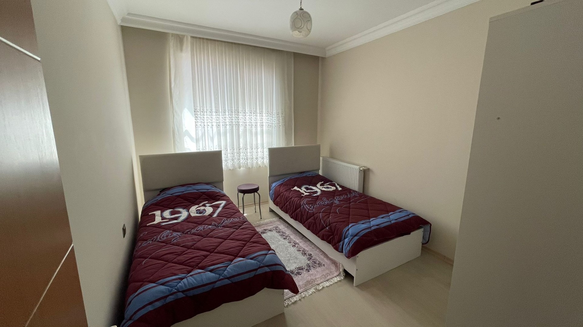 Satılık Daire, Trabzon / OF / İRFANLI MAHALLESİ