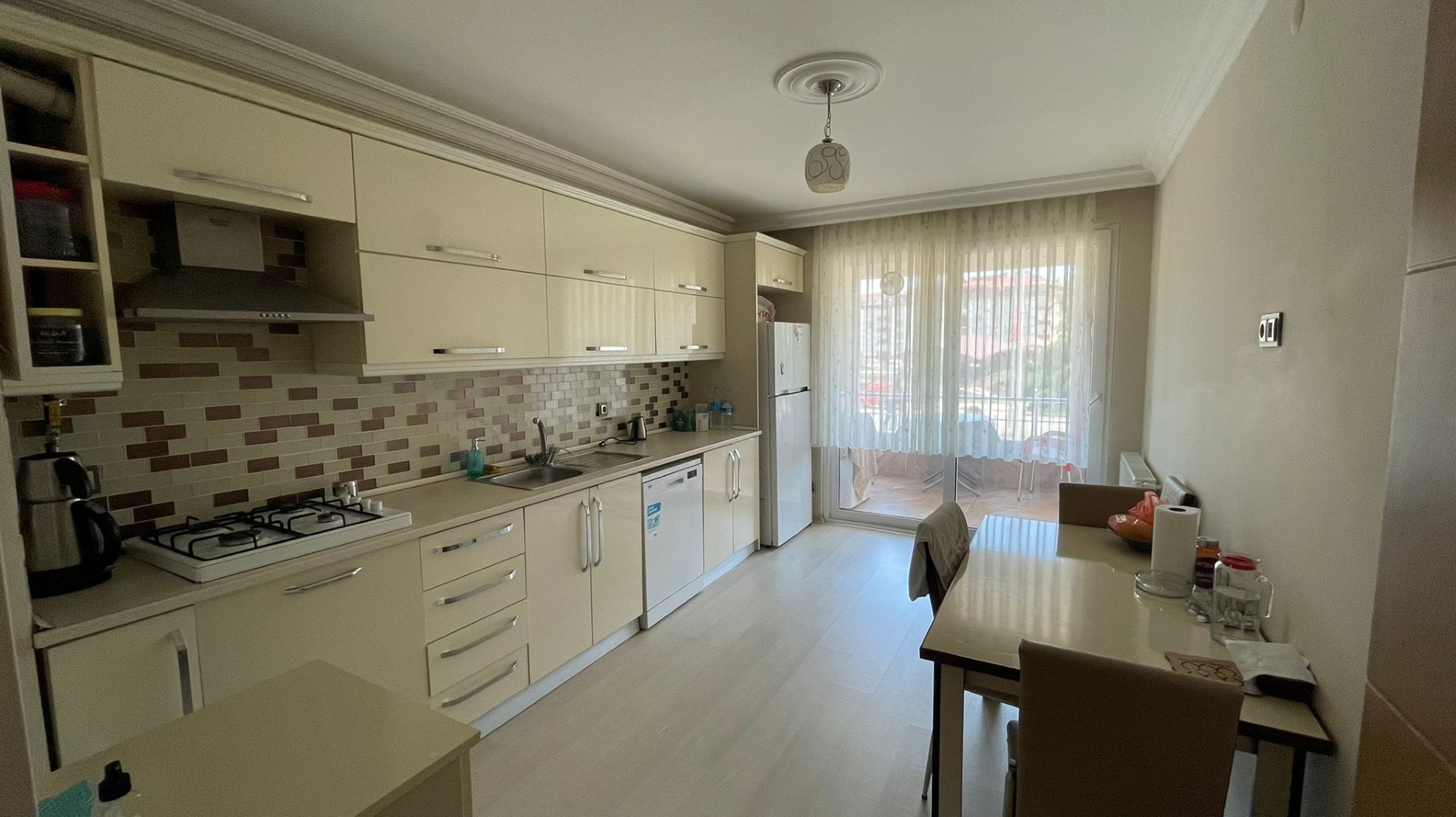 Satılık Daire, Trabzon / OF / İRFANLI MAHALLESİ