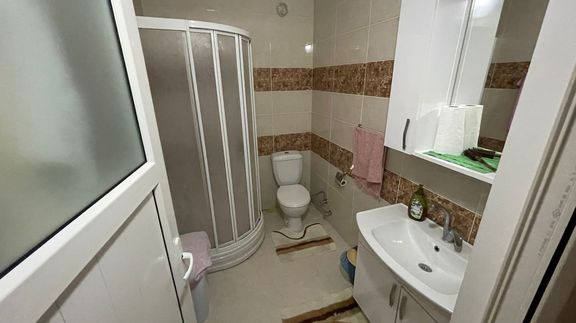 Satılık Daire, Trabzon / OF / İRFANLI MAHALLESİ