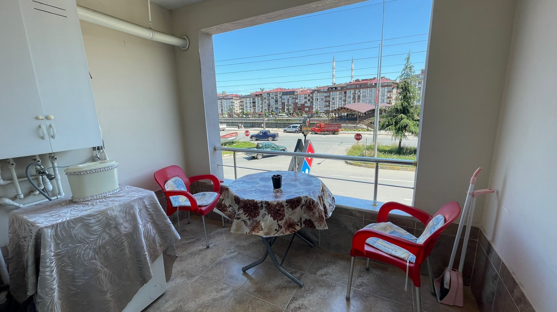 Satılık Daire, Trabzon / OF / İRFANLI MAHALLESİ