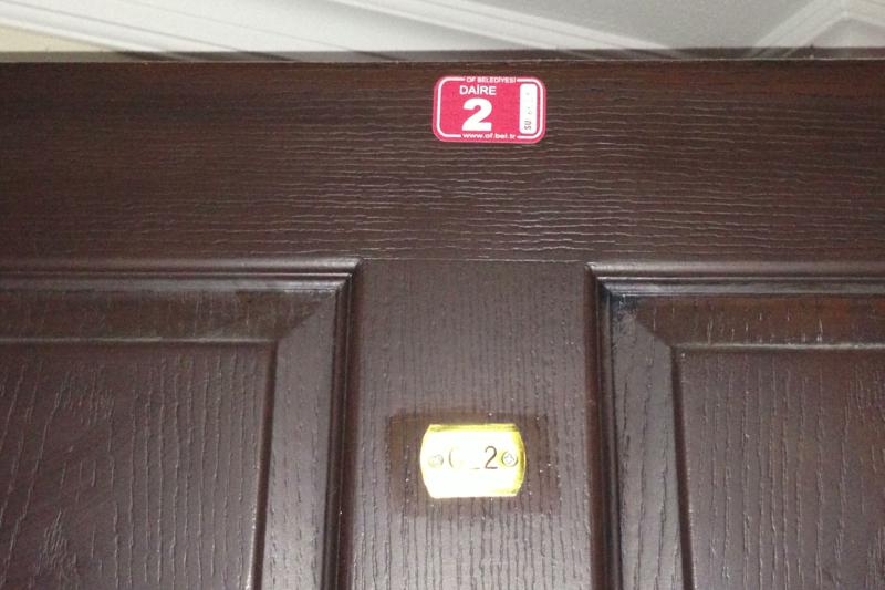 Kiralık Daire, Trabzon / MERKEZ / İRFANLI MAH.
