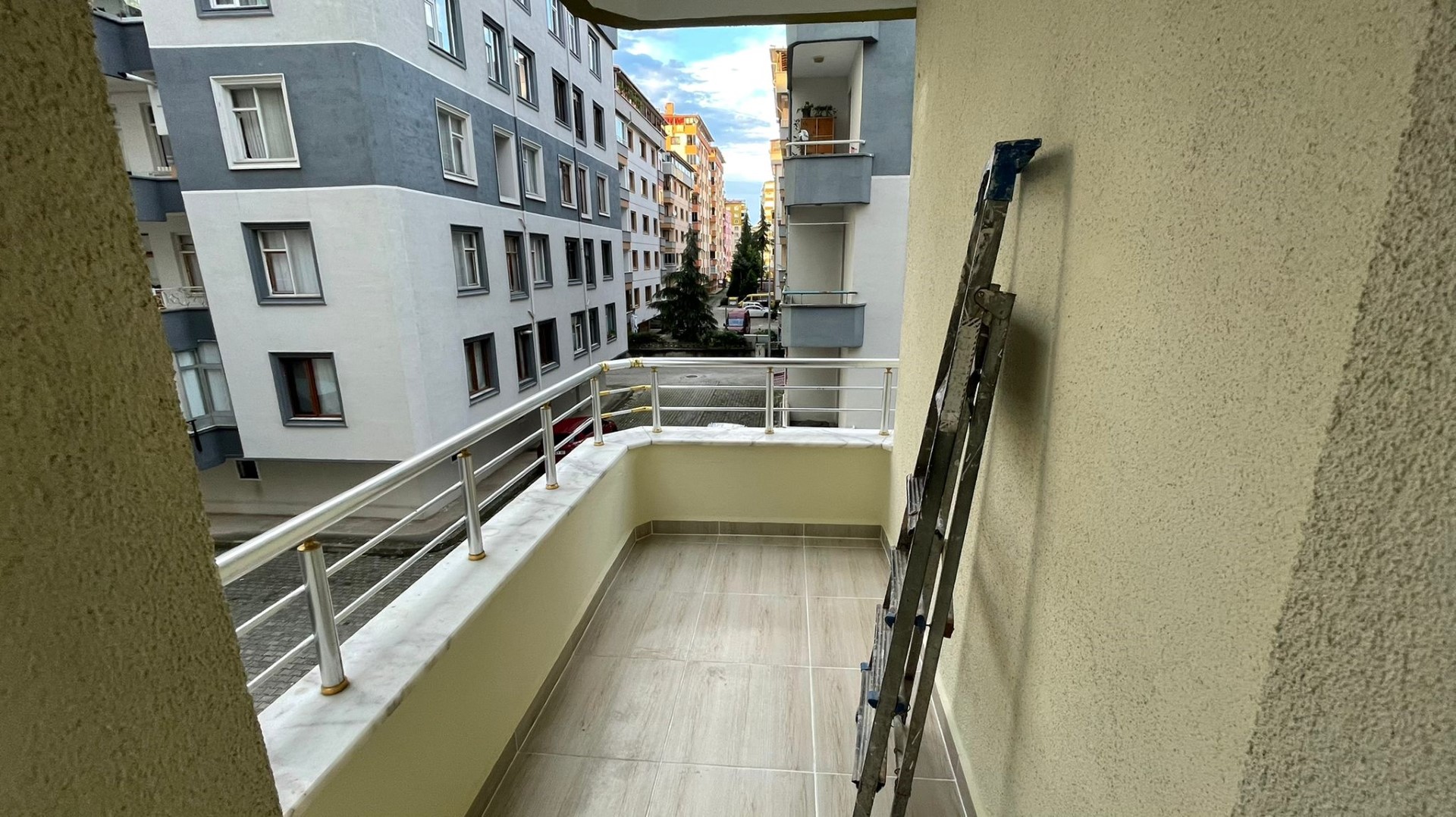 Satılık Daire, Trabzon / OF / İRFANLI MAHALLESİ