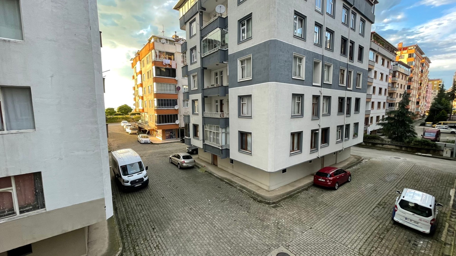 Satılık Daire, Trabzon / OF / İRFANLI MAHALLESİ