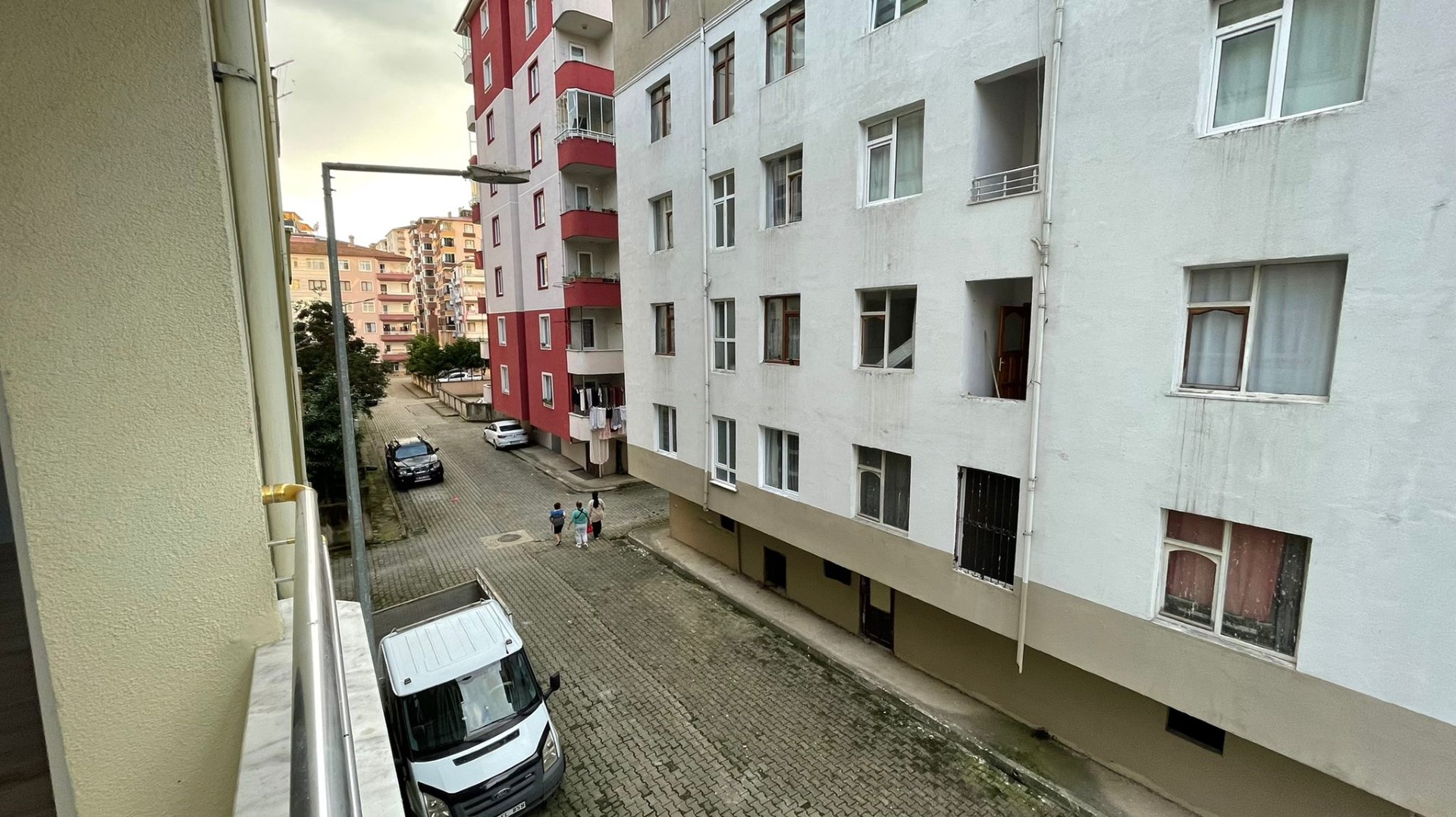 Satılık Daire, Trabzon / OF / İRFANLI MAHALLESİ
